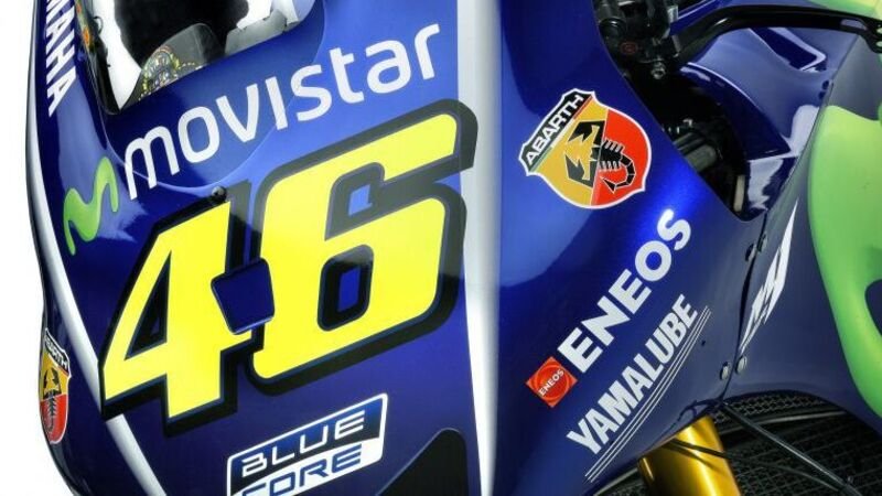 Abarth: con Yamaha in MotoGP fino al 2018