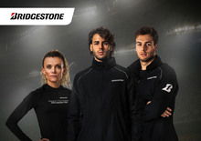 Bridgestone partner mondiale dei Giochi Olimpici fino al 2024