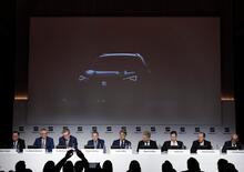 Seat, in arrivo il nuovo SUV da 7 posti