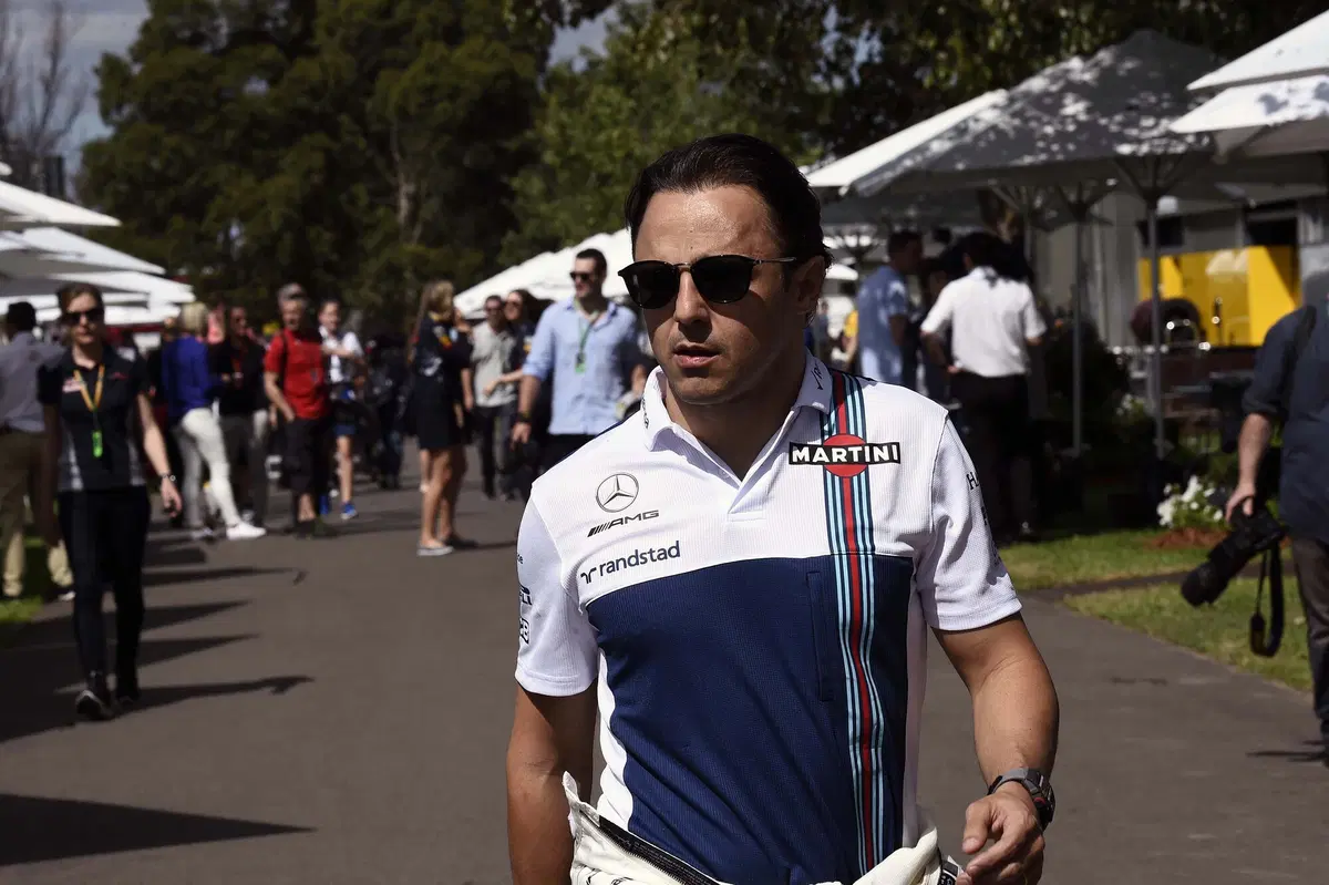 F1, GP Australia 2017, FP2: Hamilton al top (2)