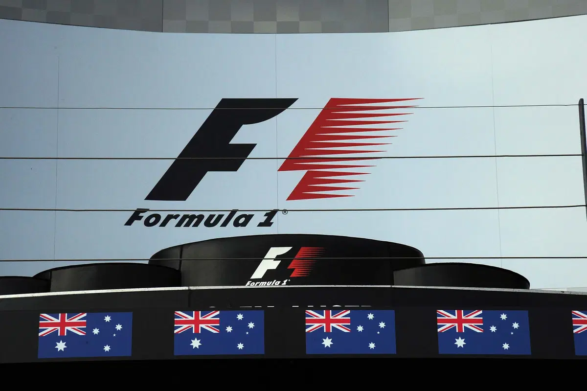F1, GP Australia 2017, FP2: Hamilton al top (23)