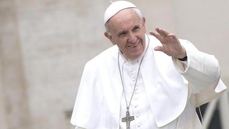 Papa Francesco a Milano, le modifiche alla viabilit&agrave;