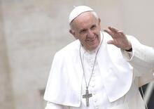 Papa Francesco a Milano, le modifiche alla viabilità