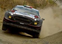 WRC17. Lorenzo Bertelli: “Bisogna farlo seriamente, come tutto!”