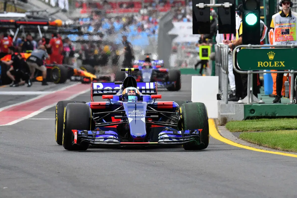 F1, GP Australia 2017, FP3: Vettel davanti a tutti