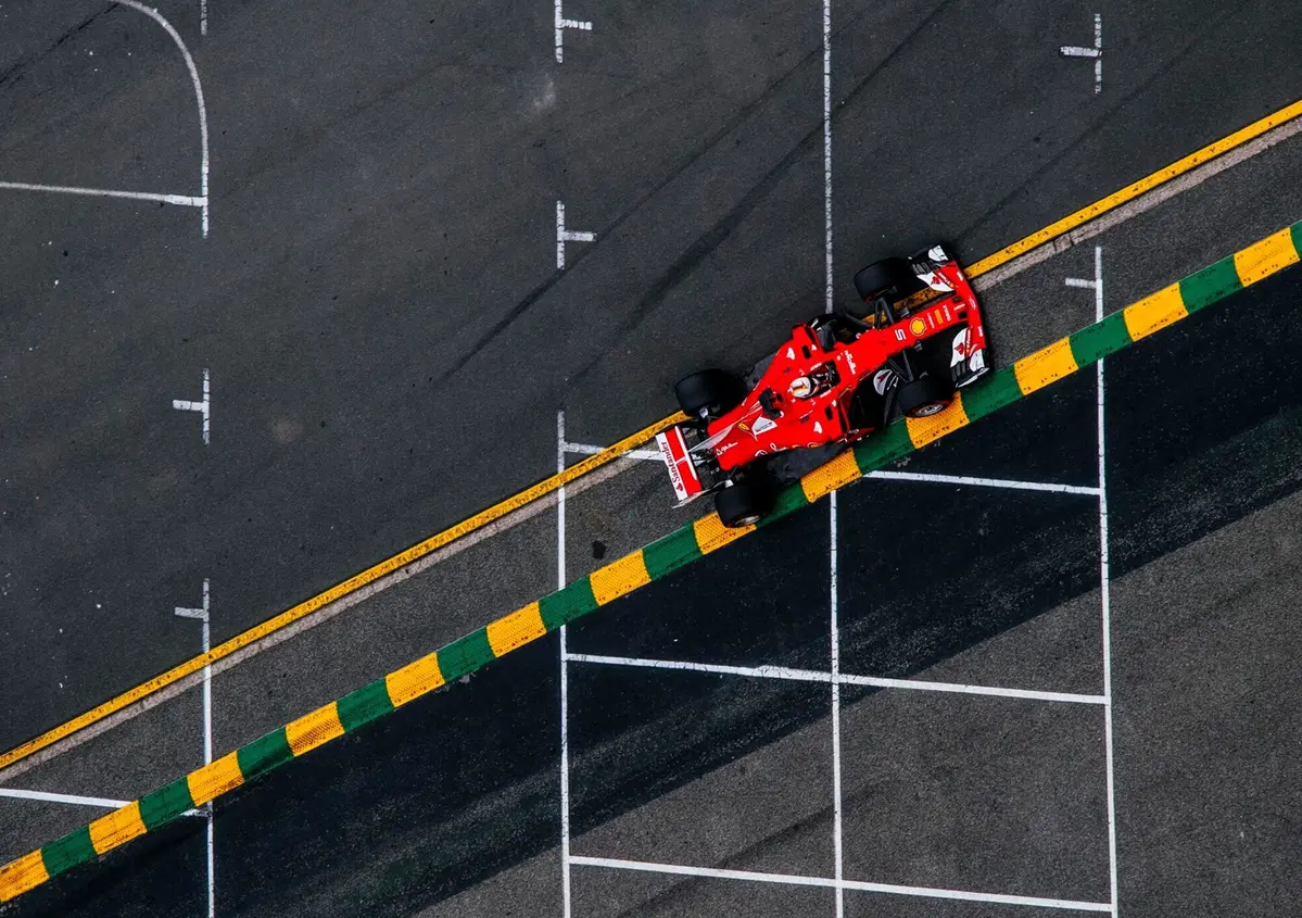 F1, GP Australia 2017: la Ferrari c'&egrave;