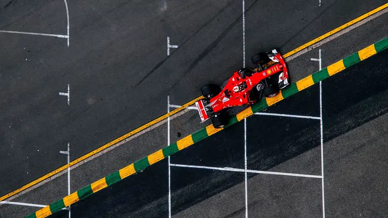 F1, GP Australia 2017: la Ferrari c'&egrave;