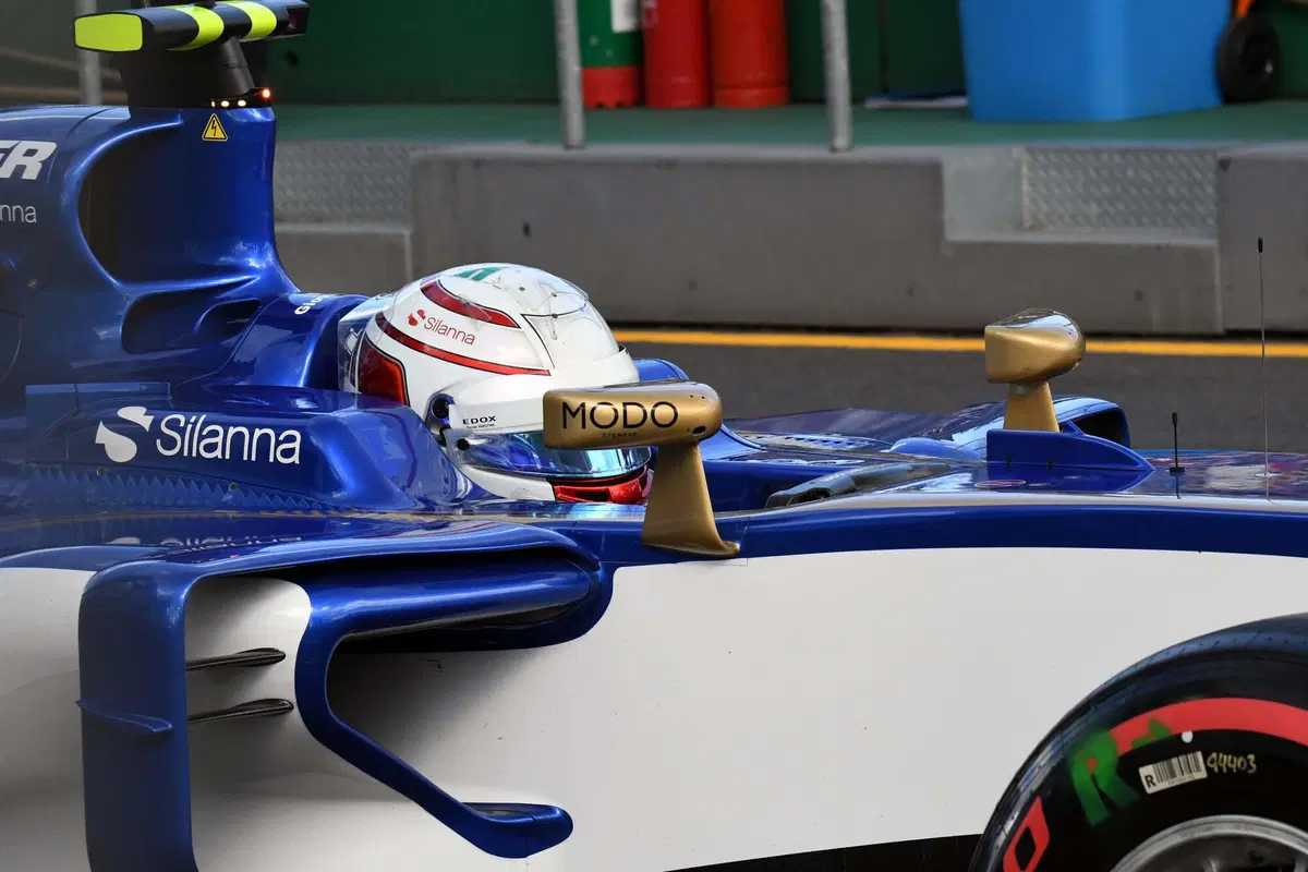 F1, GP Australia 2017: pole per Hamilton. Secondo Vettel (6)