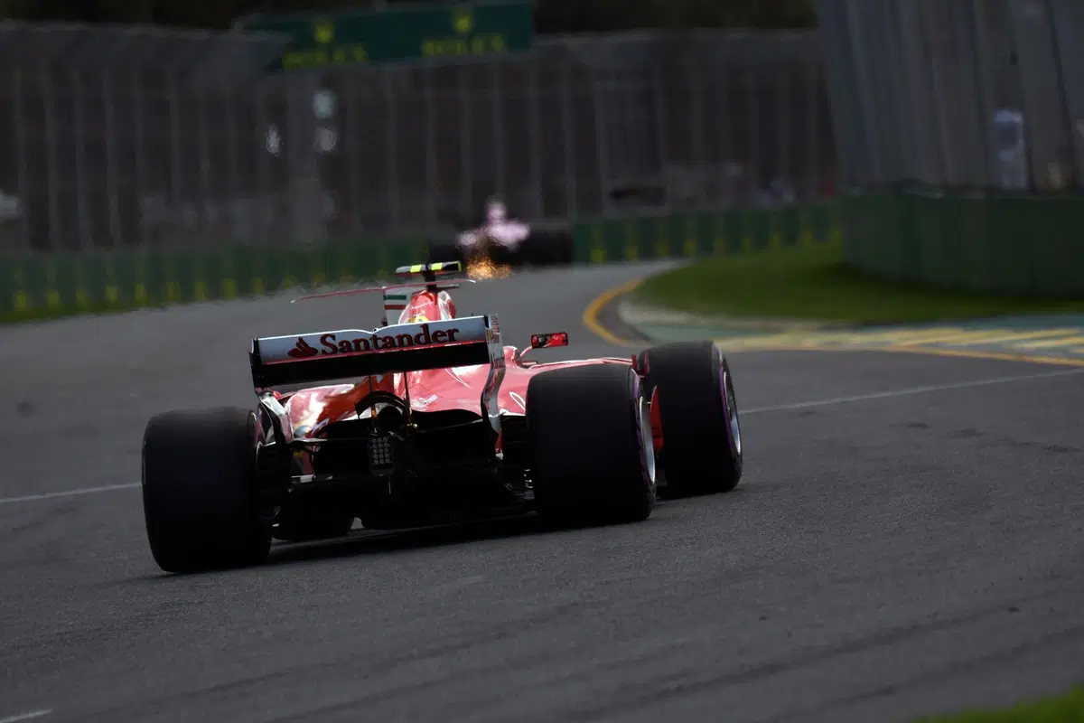 F1, GP Australia 2017: pole per Hamilton. Secondo Vettel (12)