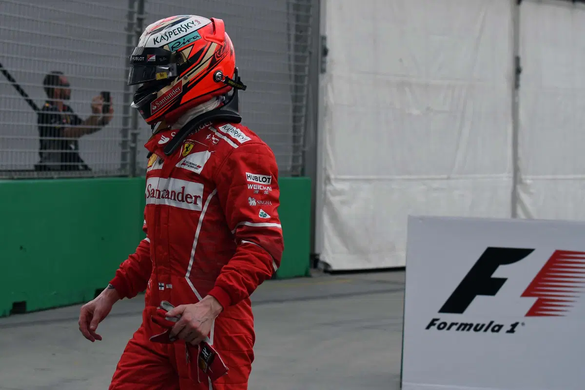 F1, GP Australia 2017: pole per Hamilton. Secondo Vettel (16)