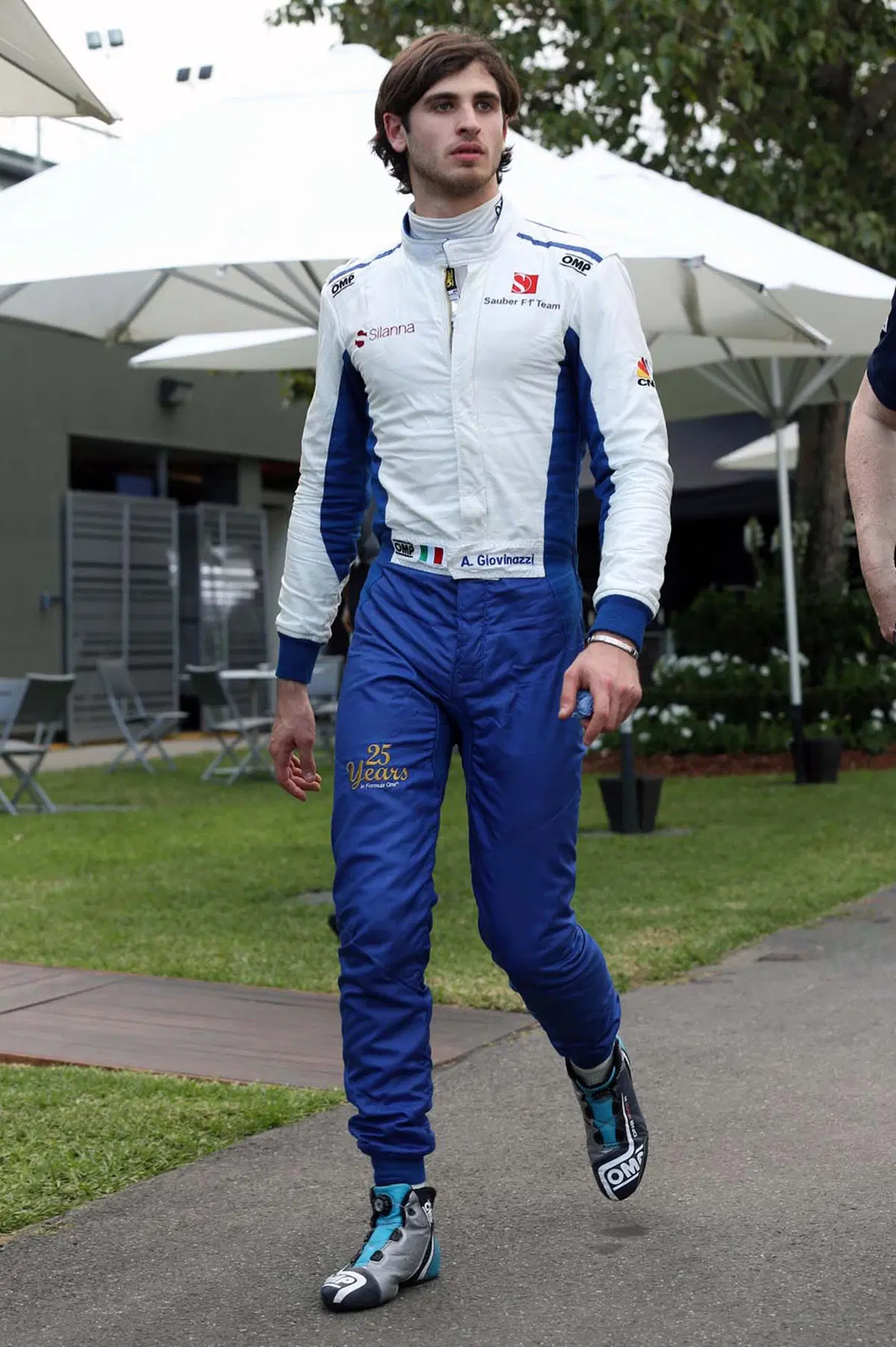 F1, GP Australia 2017: pole per Hamilton. Secondo Vettel (30)