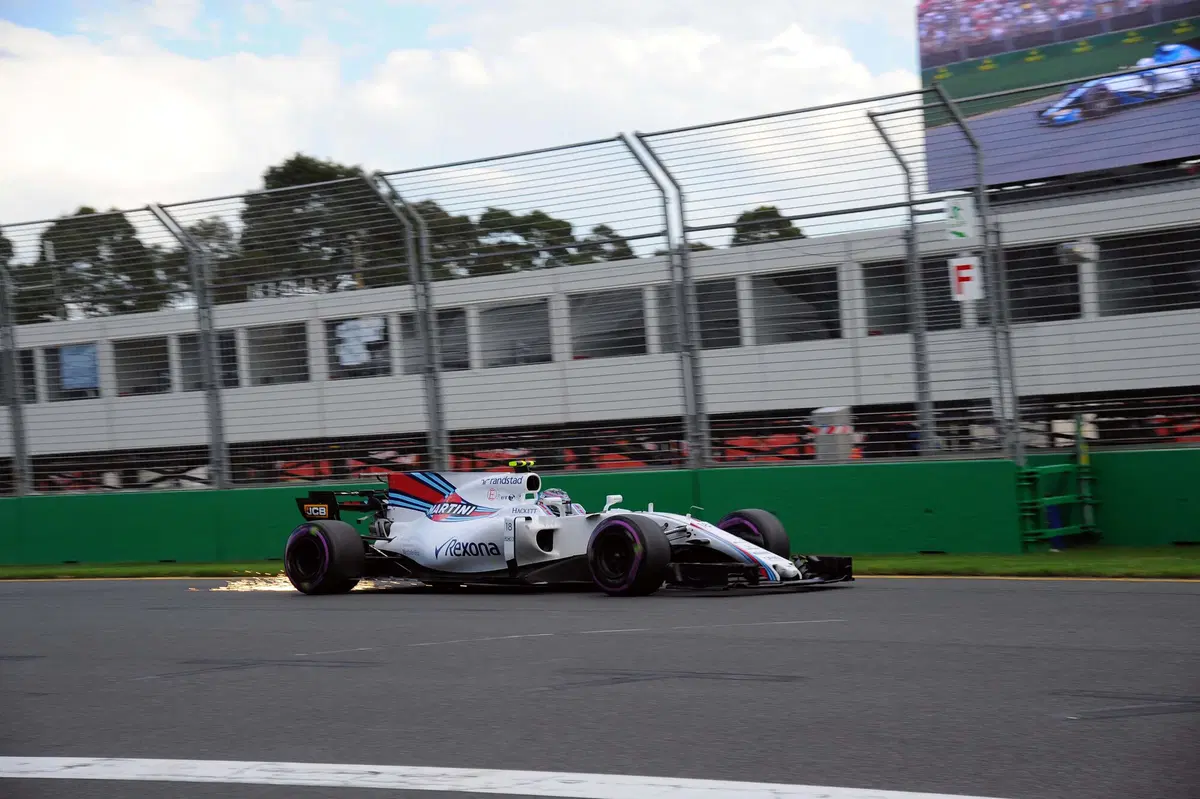F1, GP Australia 2017: pole per Hamilton. Secondo Vettel (34)