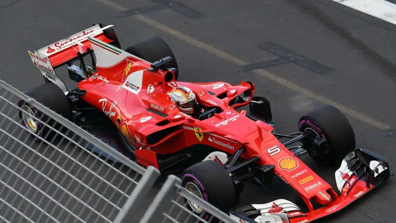 Formula 1: la classifica piloti e costruttori dopo il GP d'Australia