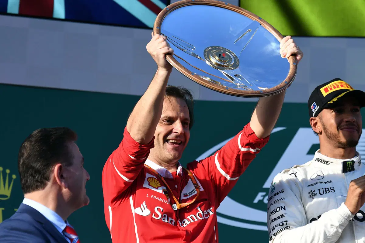F1, GP Australia 2017: Ferrari, il risultato parla da sé (29)