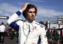 F1, GP Australia 2017: tutti pazzi per Giovinazzi