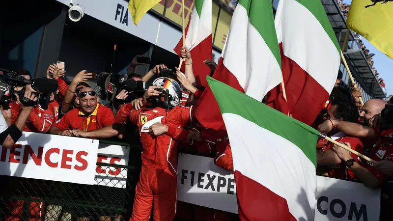 Formula 1, il bello e il brutto del GP d'Australia 2017