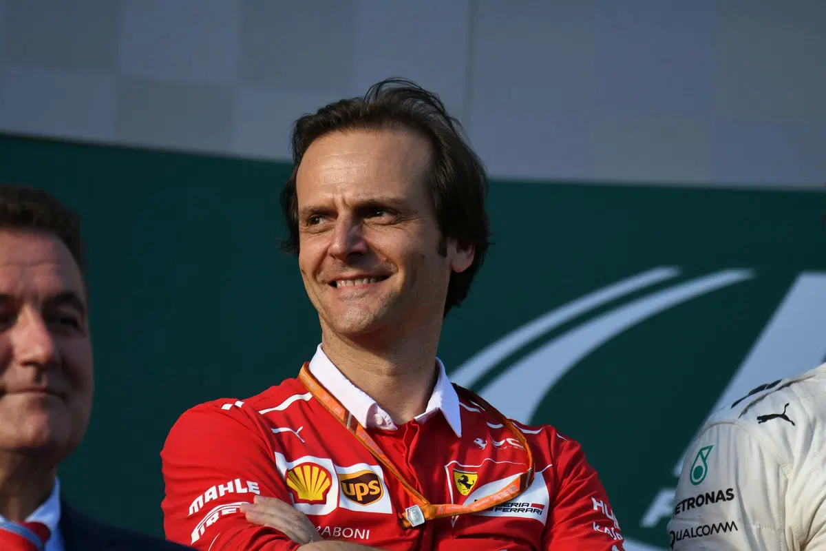 F1, GP Australia 2017: Ferrari, il risultato parla da sé (24)