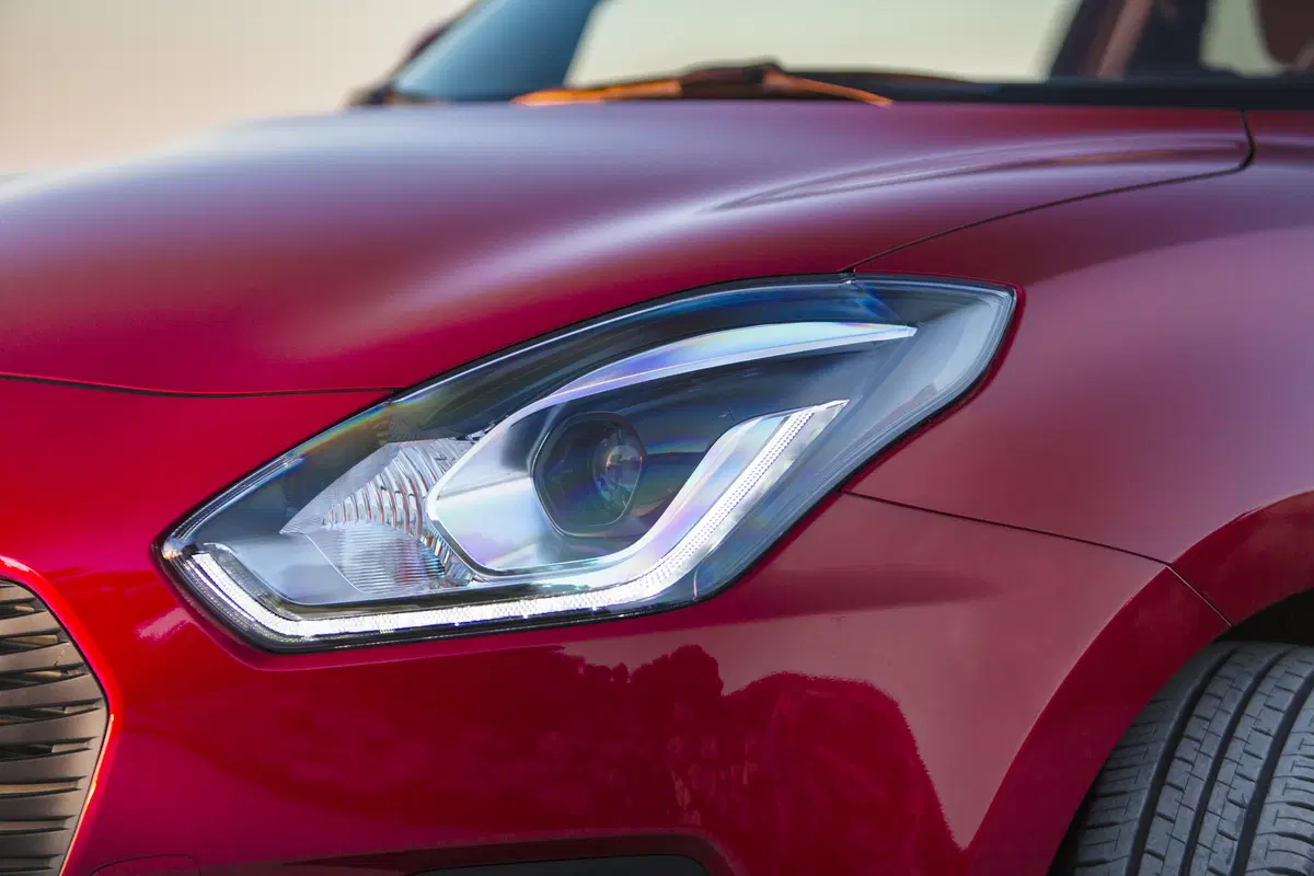 Nuova Suzuki Swift 2017: cittadina di carattere! [Video Primo Test] (15)