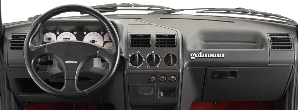 Confronto Heritage, Peugeot: 205 GTi Vs 208 GTi (5)