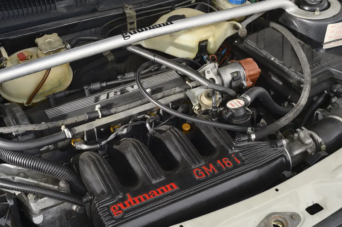 Confronto Heritage, Peugeot: 205 GTi Vs 208 GTi