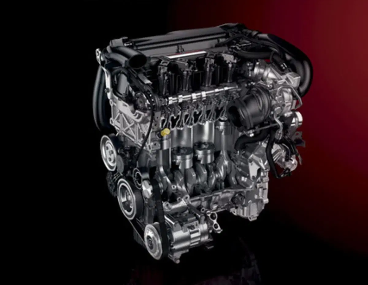 Confronto Heritage, Peugeot: 205 GTi Vs 208 GTi (3)