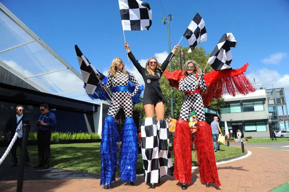 F1, GP Australia 2016: le foto più belle (10)