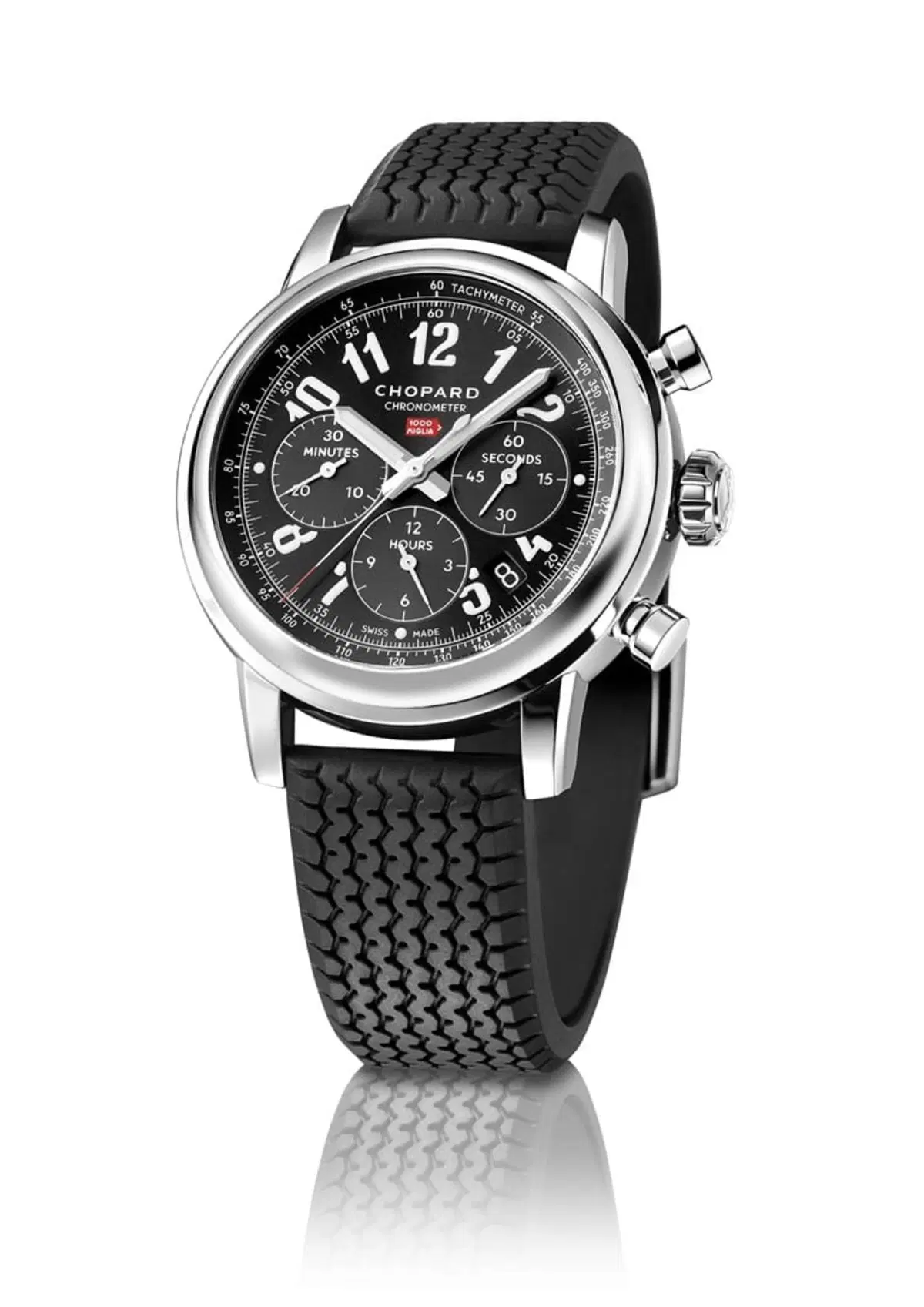 Chopard Mille Miglia, creato il più esclusivo (7)