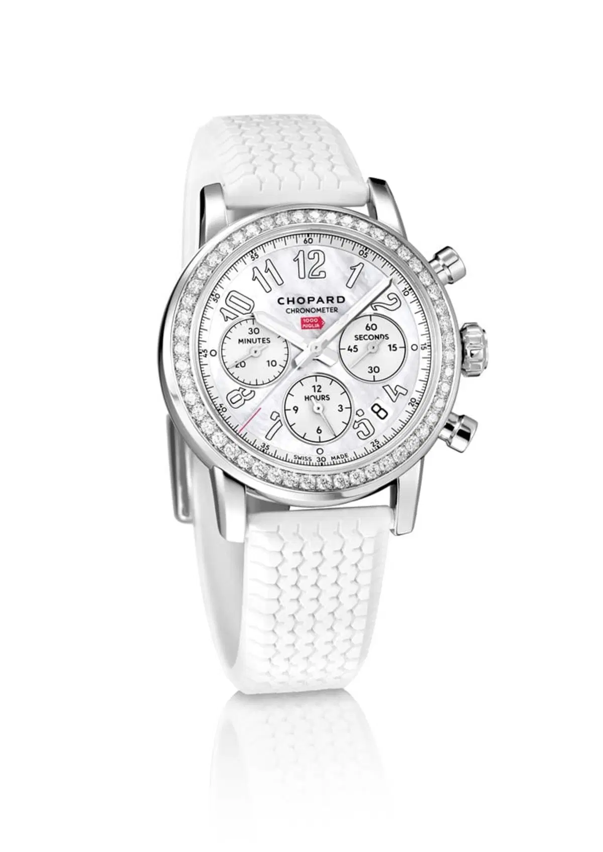 Chopard Mille Miglia, creato il più esclusivo (11)