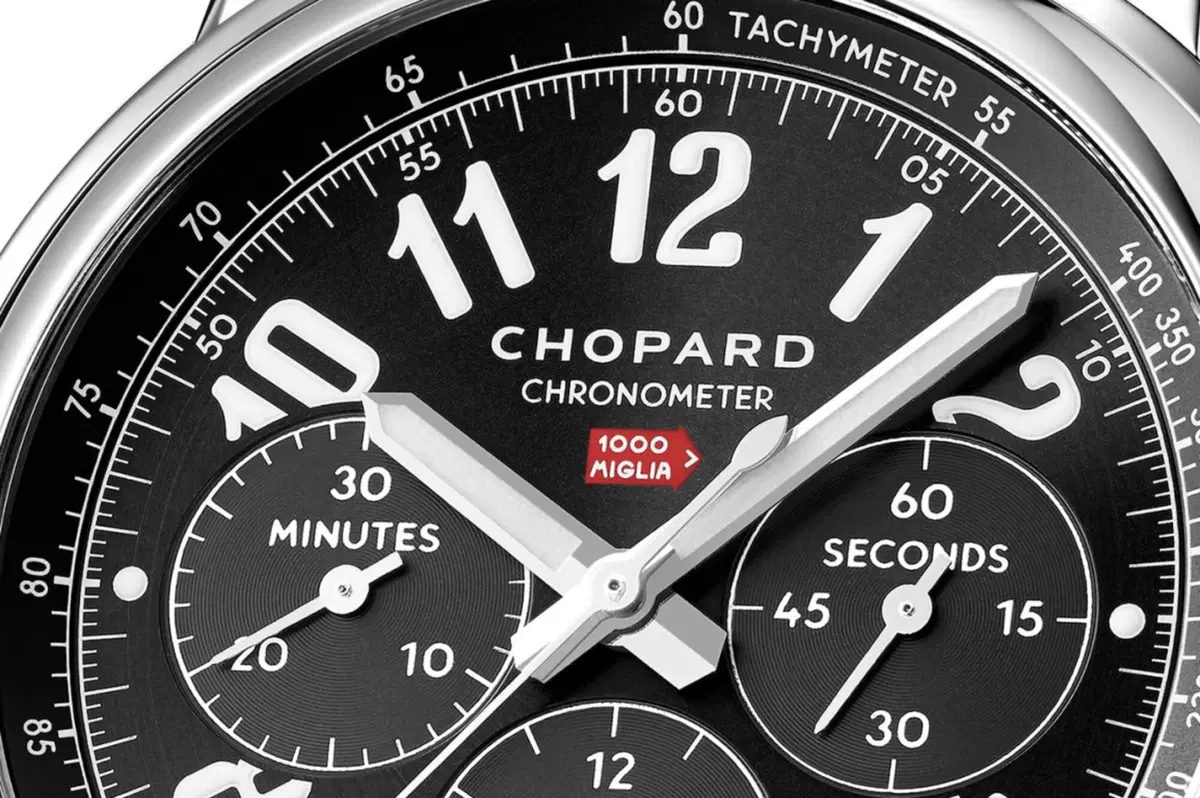Chopard Mille Miglia, creato il più esclusivo