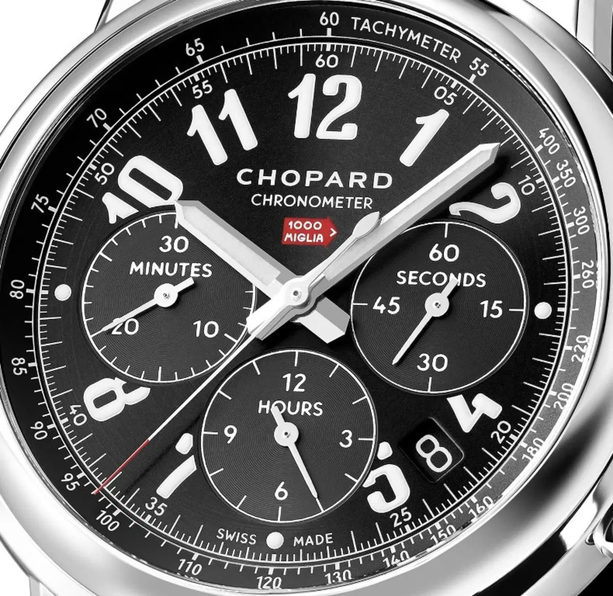 Chopard Mille Miglia, creato il più esclusivo (3)