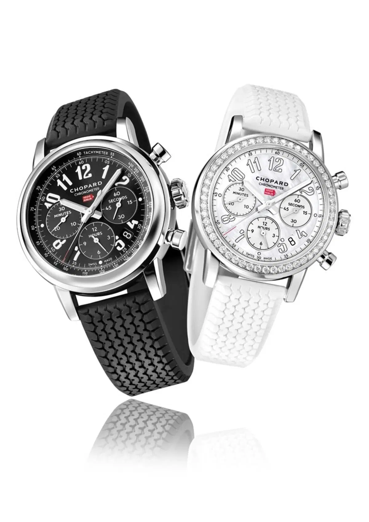 Chopard Mille Miglia, creato il più esclusivo (10)