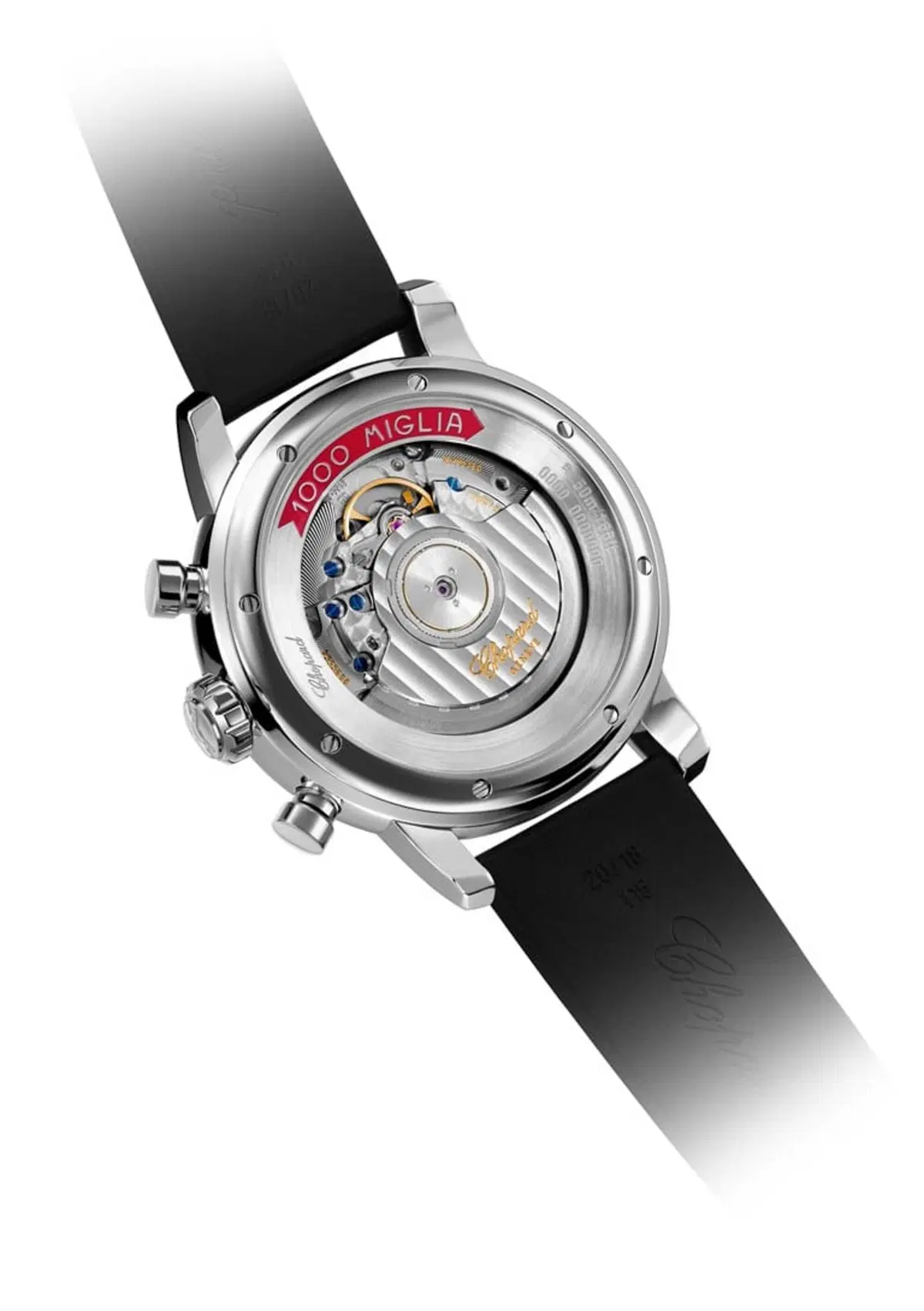 Chopard Mille Miglia, creato il più esclusivo (5)