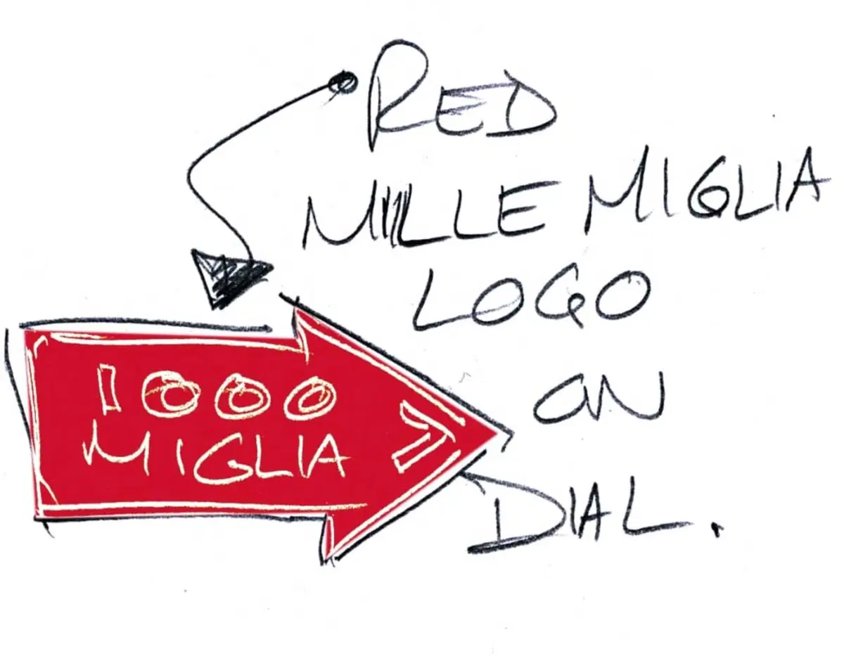 Chopard Mille Miglia, creato il più esclusivo (2)