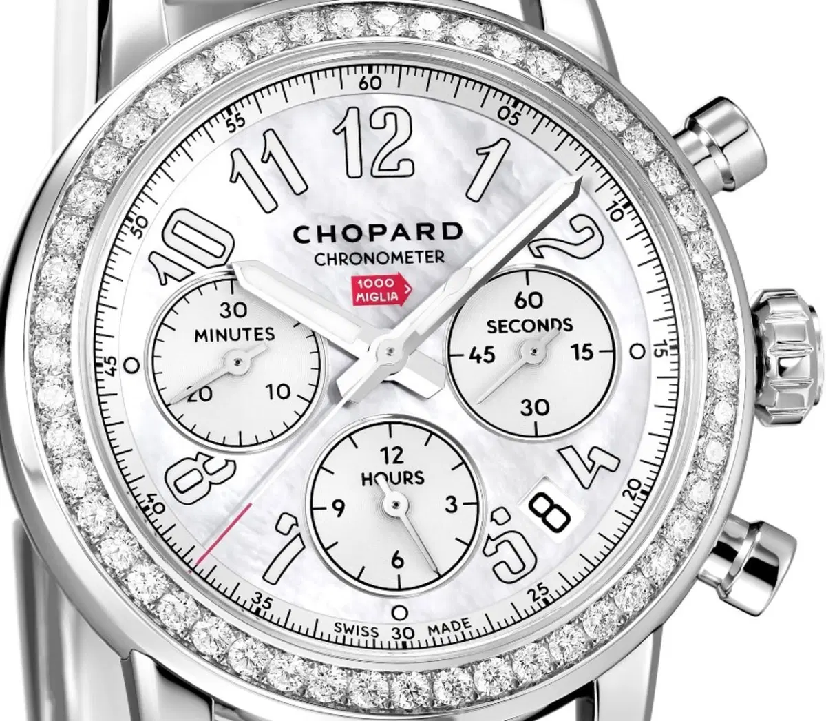 Chopard Mille Miglia, creato il più esclusivo (12)