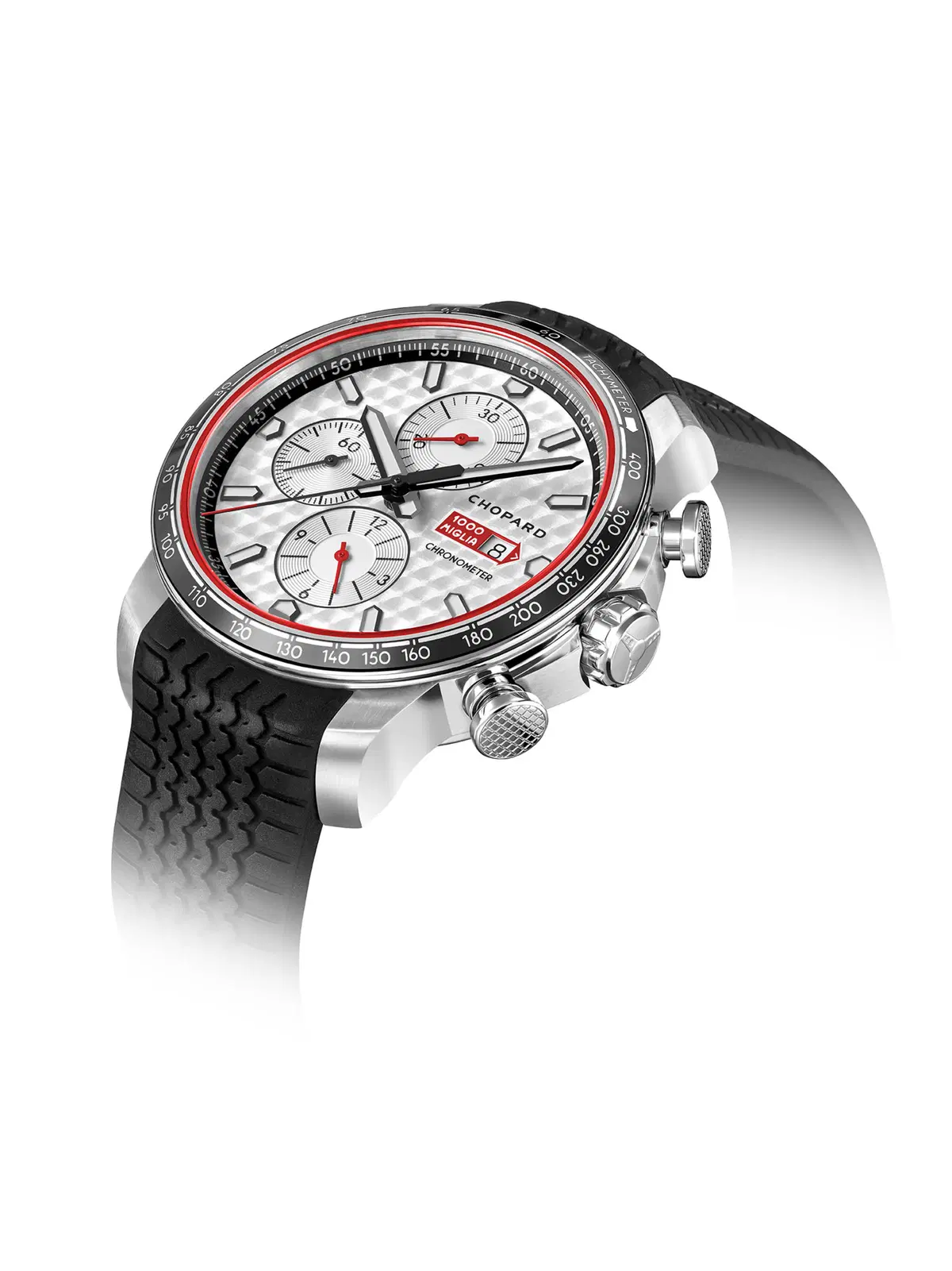 Chopard Mille Miglia, creato il più esclusivo (13)