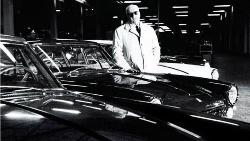 Enzo Ferrari: sventato un potenziale furto della salma