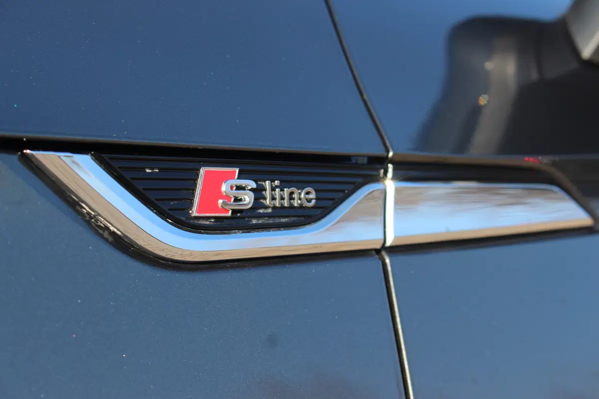 Audi A5 Coupè | Test drive #AMboxing (15)