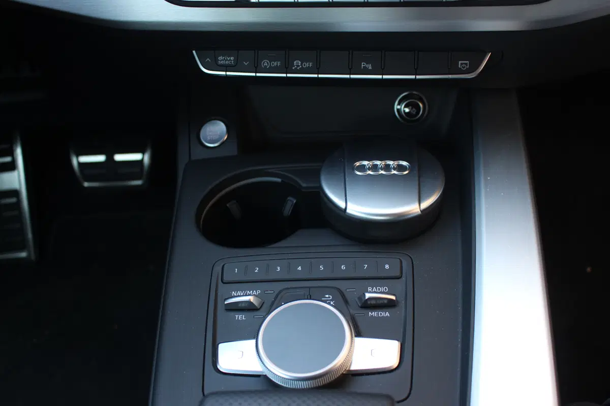 Audi A5 Coupè | Test drive #AMboxing (23)