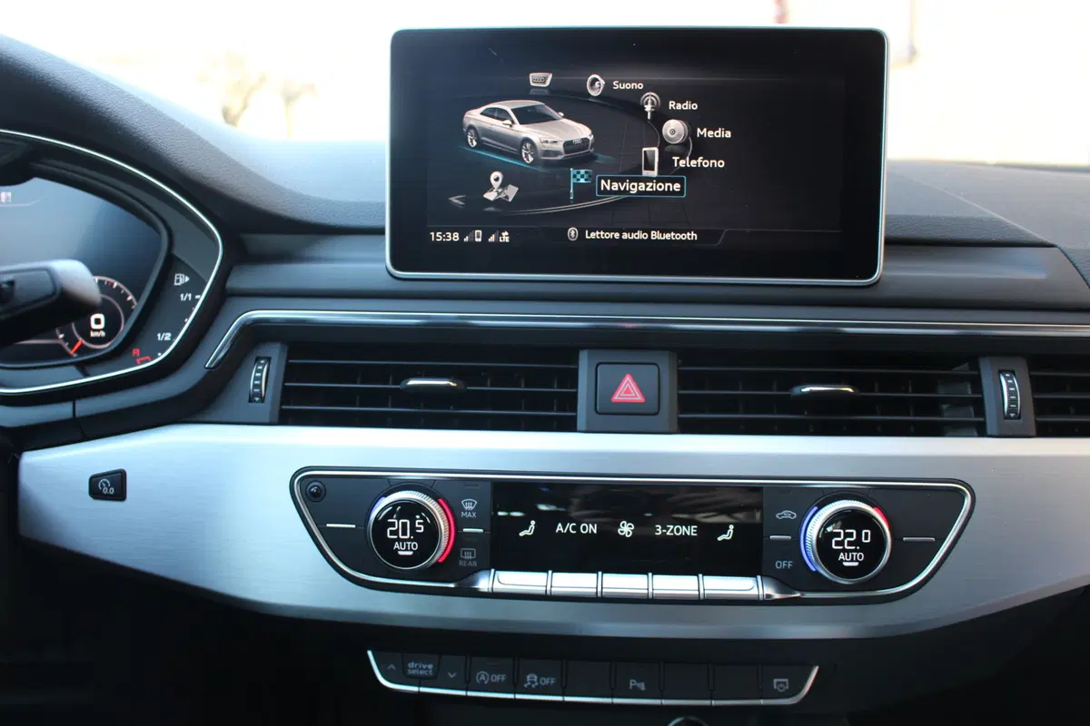 Audi A5 Coupè | Test drive #AMboxing (24)
