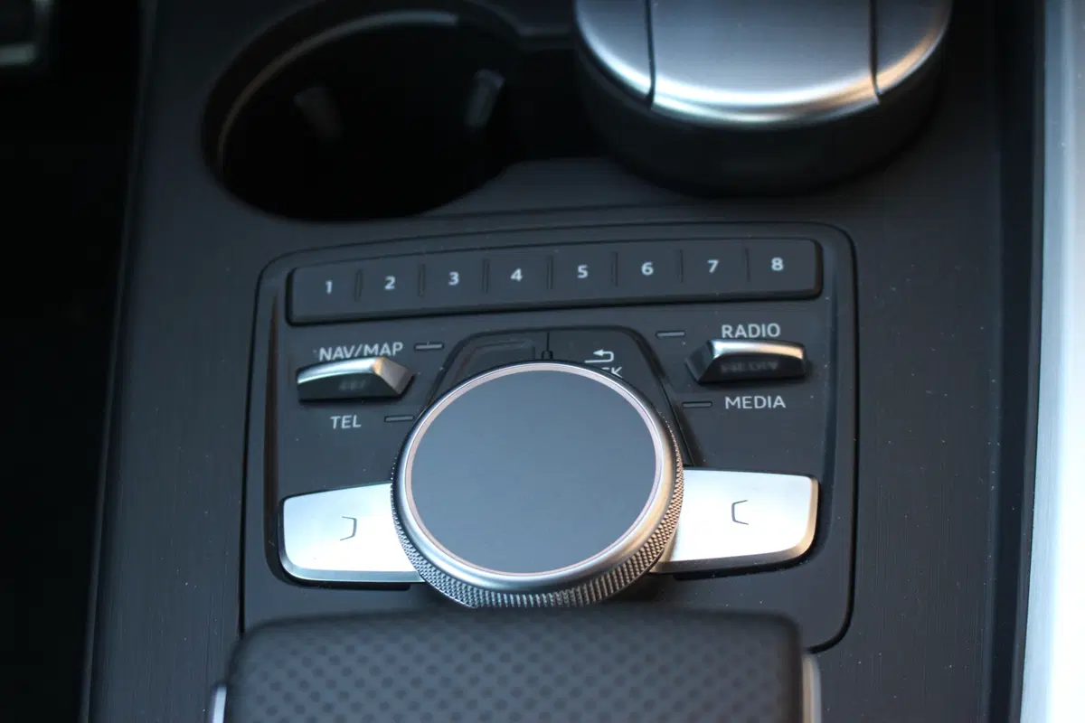 Audi A5 Coupè | Test drive #AMboxing (25)
