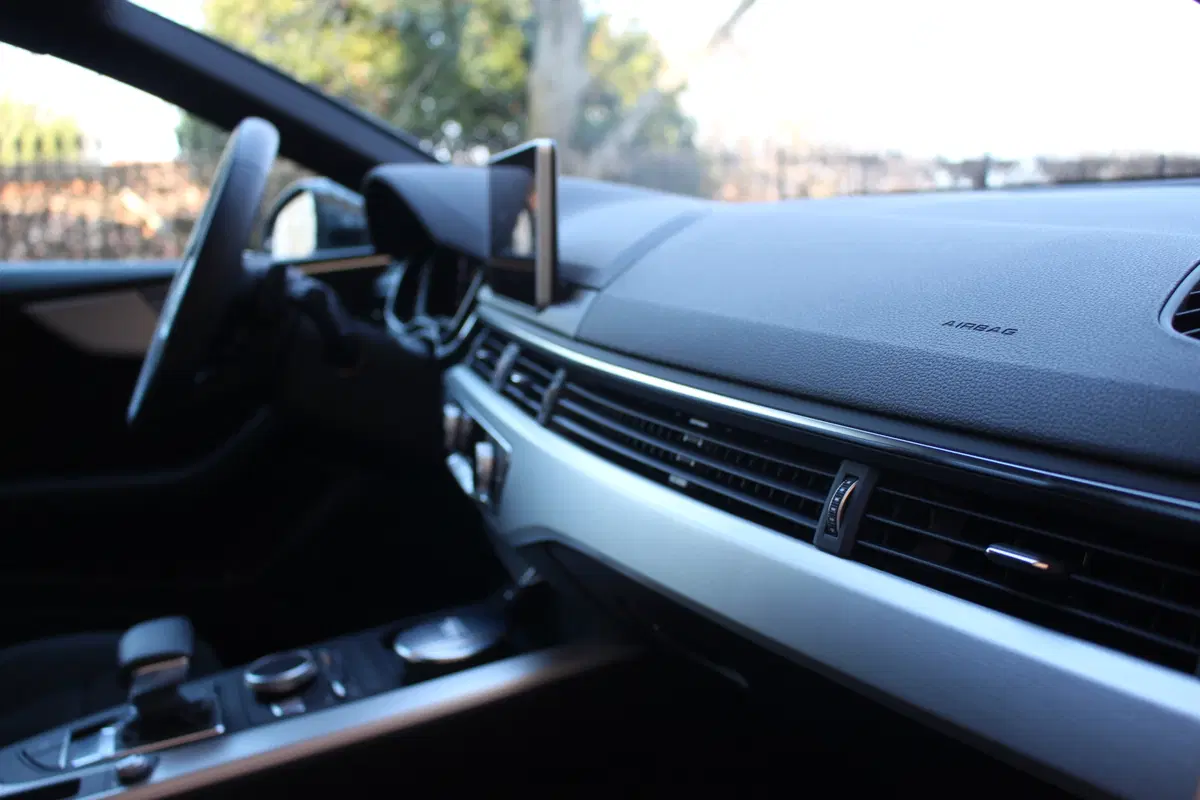 Audi A5 Coupè | Test drive #AMboxing (20)
