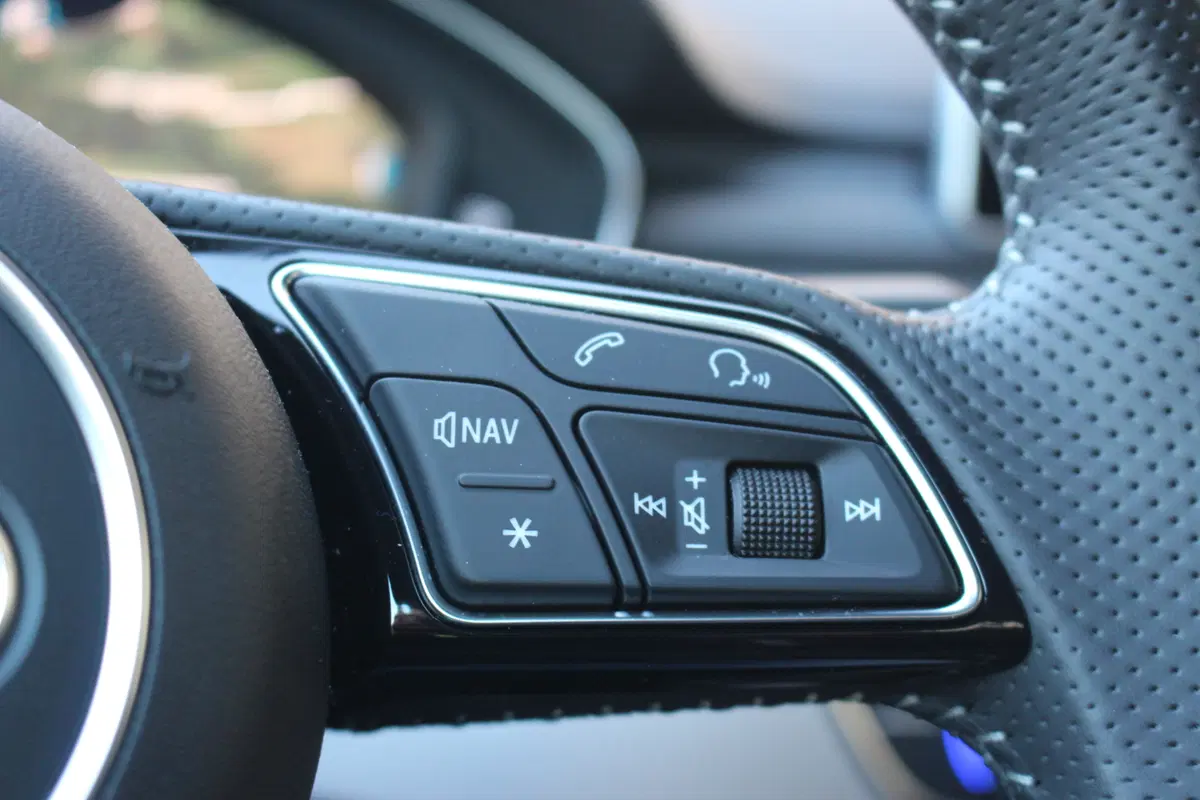 Audi A5 Coupè | Test drive #AMboxing (19)