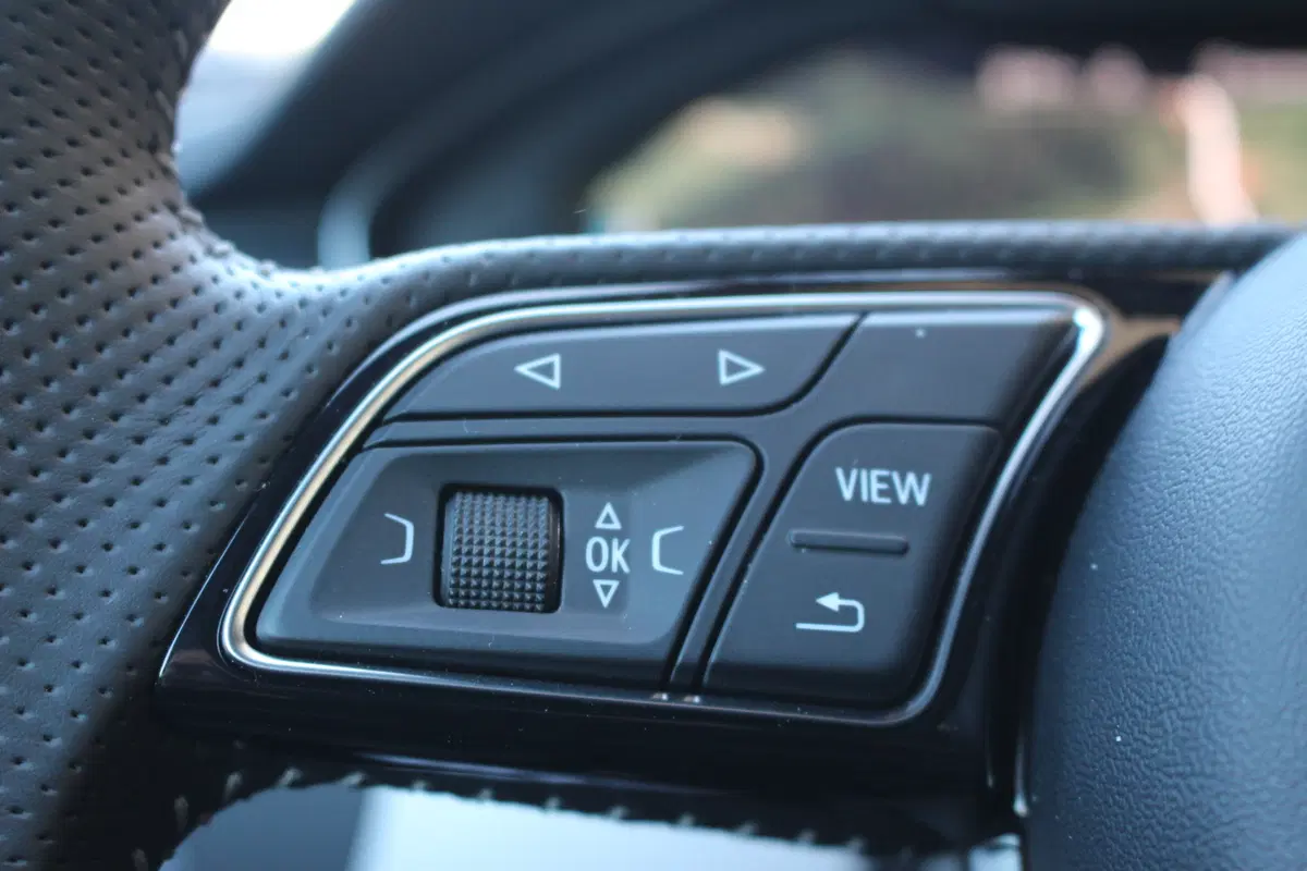 Audi A5 Coupè | Test drive #AMboxing (18)