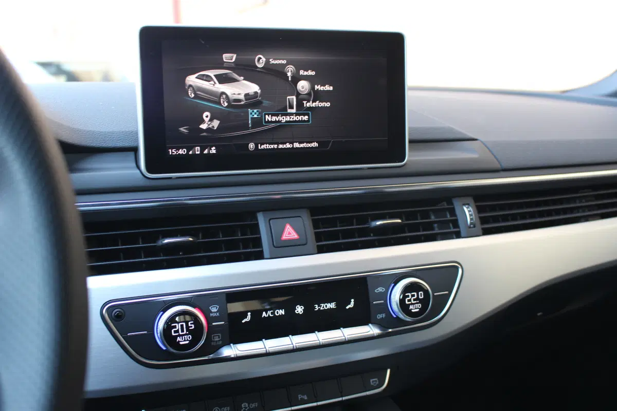 Audi A5 Coupè | Test drive #AMboxing (22)