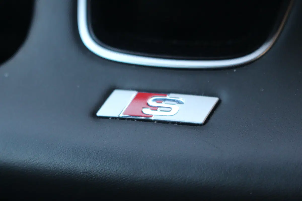 Audi A5 Coupè | Test drive #AMboxing (27)