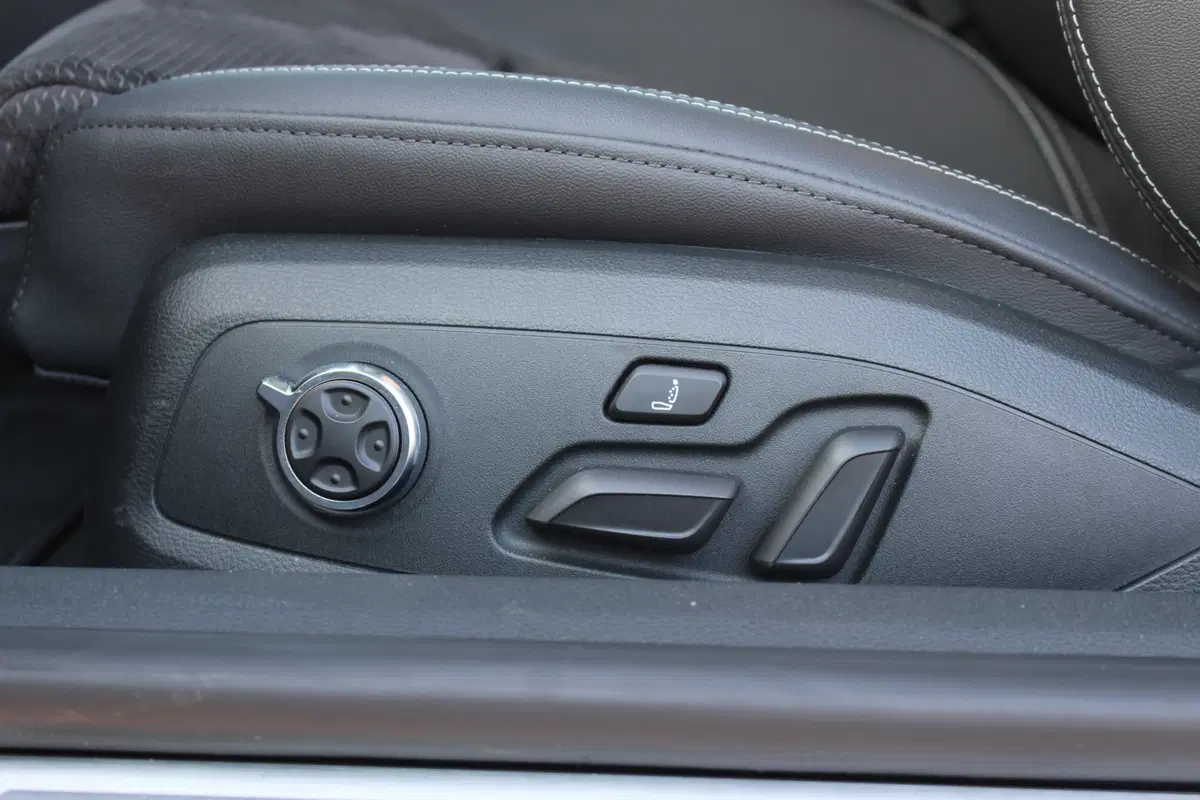 Audi A5 Coupè | Test drive #AMboxing (29)