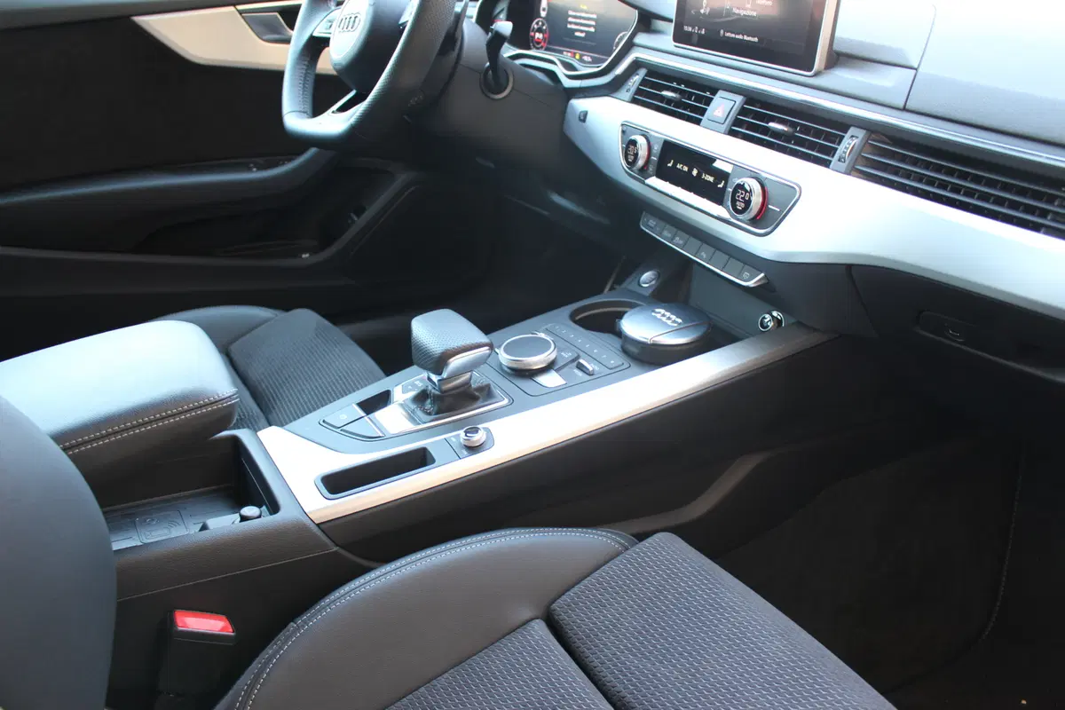 Audi A5 Coupè | Test drive #AMboxing (21)