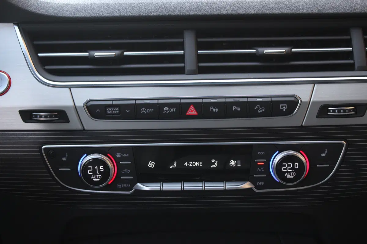Audi SQ7 | Test drive #AMboxing (15)