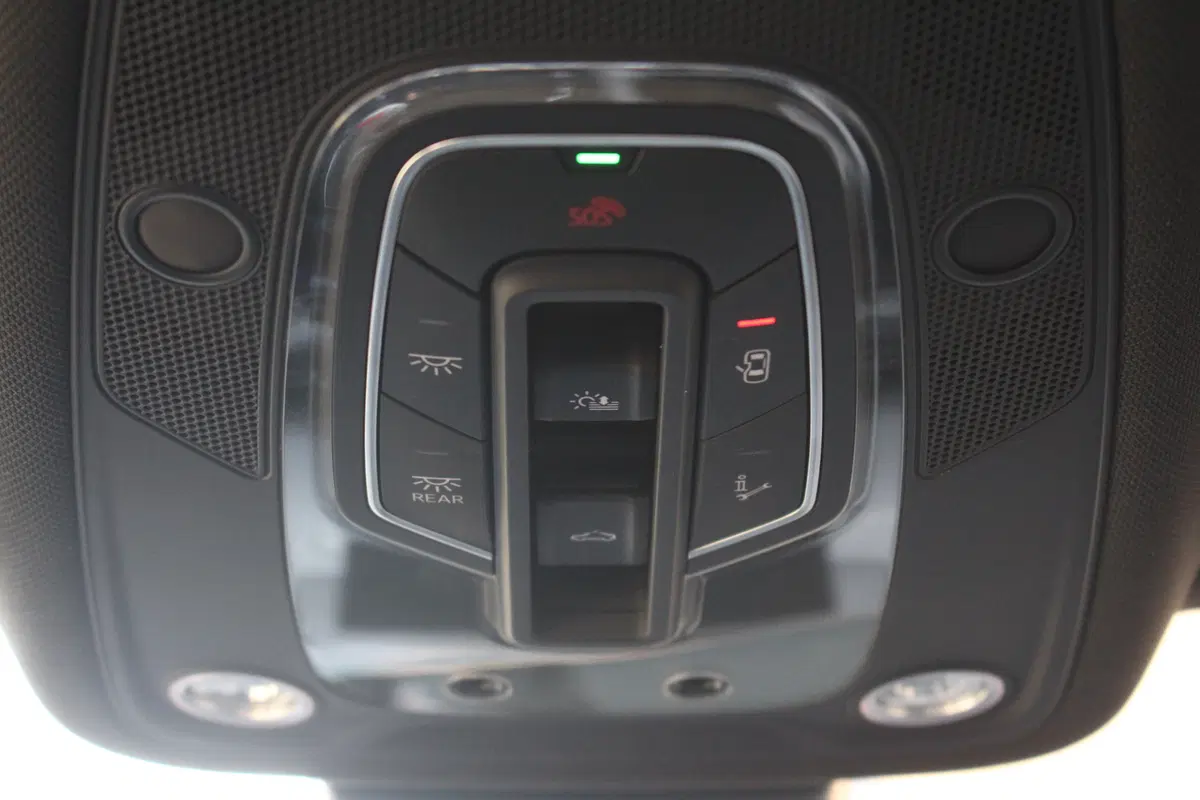 Audi SQ7 | Test drive #AMboxing (19)
