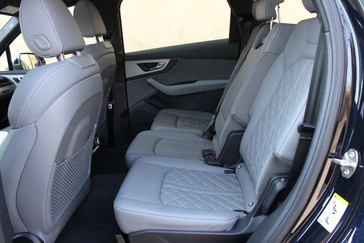 Audi SQ7 | Test drive #AMboxing (9)
